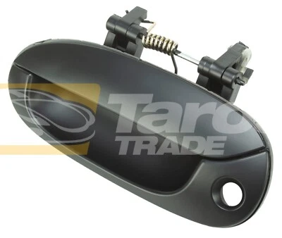 Maneta Exterior Para Kia Carens Izquierda - Imagen 1 de 3