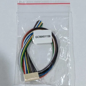 NEW ANALOG INPUT CABLE for:HONDATA KPRO & S-300 GC98401158 aux wire harness - Picture 1 of 1