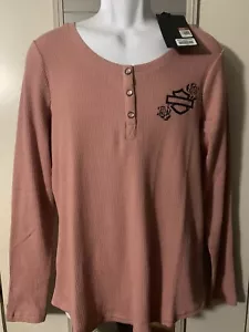 harley davidson shirt large - Picture 1 of 4