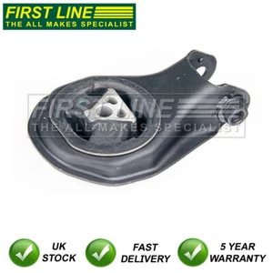 Primera línea trasera de montaje del motor para Mazda 3 5 1.6 D TD 2.0 2.5 BP4S39040B - Imagen 1 de 5