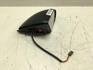 MERCURY COUGAR 1989 1997 FRONT RIGHT PASSENGER SIDE DOOR VIEW MIRROR BLACK - Picture 1 of 10