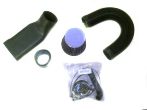 K&N 57-0336 Universal Racing Air Intake System Assembly Filter Racing - Picture 1 of 1