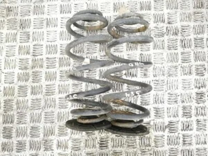 Chevrolet Orlando 2013 Rear Coil Spring 13251751 AMD148164 - Picture 1 of 9