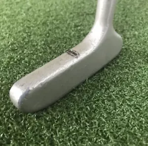 Bristol Putter / RH / Regular Steel ~35.5" / Good Grip / Nice Club / dj7393 - Picture 1 of 9