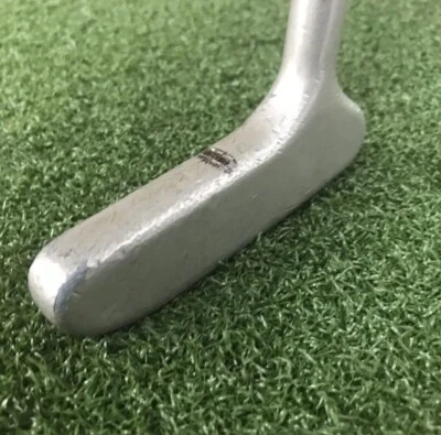 Bristol Putter  /  RH  /  Regular Steel ~35.5"  / Good Grip / Nice Club / dj7393 - Image 1 of 4