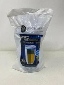 Zero Water ZeroWater Filters 5 Stage Replacement Filter Sealed ZR-006  - Picture 1 of 3