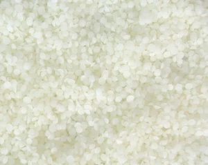 Emulsifying Wax (NF) vegetable-based Traditional 5 lb (80 oz) - Picture 1 of 2