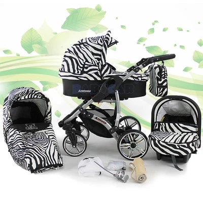 BABYCAR PRECIO ESPECIAL nuevo cochecito combi ruedas giratorias asiento deportivo asiento de coche capazo