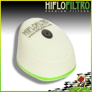 HFF6012 FILTRO ARIA HIFLO Husqvarna WR 125 2004 2005 2006 2007 2008 2009 2010 - Foto 1 di 1