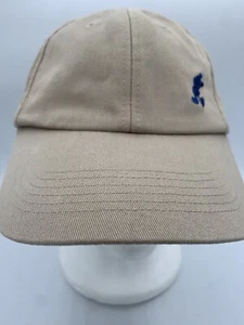 MICKEY MOUSE - Disneyland - Adult Size Adjustable STRAPBACK Baseball Cap Hat! - Picture 1 of 5
