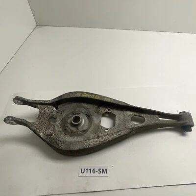 2003 BMW 325i ЗАДНИЙ ЛЕВЫЙ НИЖНИЙ РЫЧАГ УПРАВЛЕНИЯ ПРУЖИНОЙ OEM - Изображение 1 из 4