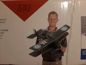 S.E.5a ARF SLOW FLYER - Bild 1 von 10
