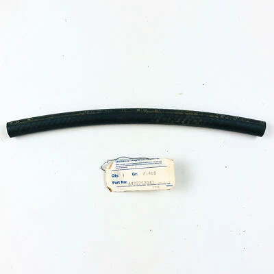 AMC Jeep 32000041 Hose AM 3035 11/32 VL DOT KV-L 11.125" OEM NOS 8932000041 - Image 1 of 4