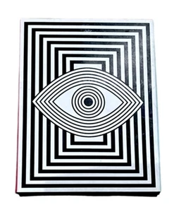 Notecards Jonathan Adler Set, 4 Designs 3 of Each BRAND NEW £20.00 RRP - Picture 1 of 2