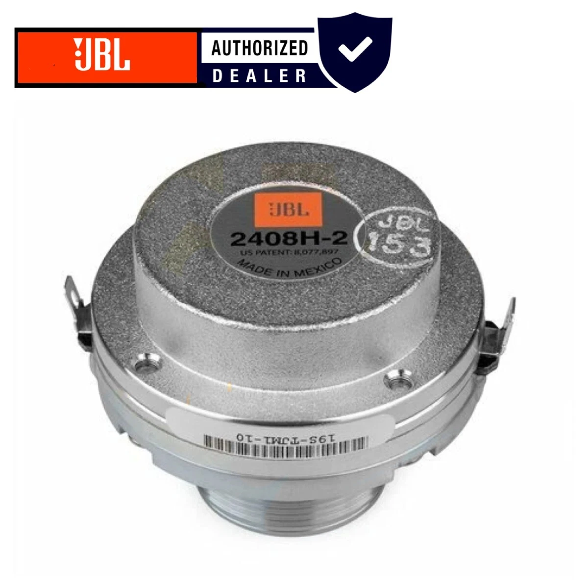 JBL 2408H Pro Audio Speaker Drivers & Horns for sale | eBay