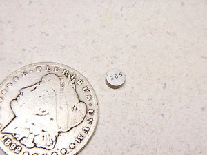 HONDA CRF250 KAWASAKI KX250 SUZUKI RMZ250 YAMAHA YZ250 HOTCAMS SHIM 7.48mm #3.05 - Picture 1 of 4
