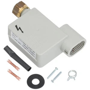 Aqua Stop von Bitron für Spülmaschine Bosch Siemens Constructa Neff 00091058 - Bild 1 von 7