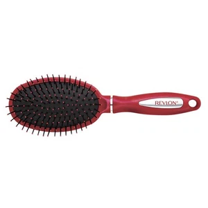 Revitalize Your Hair: Revlon Detangle & Smooth Brush for Effortless Styling - Picture 1 of 2