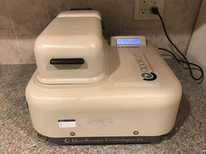 Applikon Biotechnology Micro-24 Bioreactor 30 Day Warranty - Picture 1 of 11