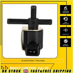 Turbo Boost Pressure Solenoid Valve For RENAULT ESPACE IV 02-12r. 2.0 16V TURBO - Picture 1 of 11