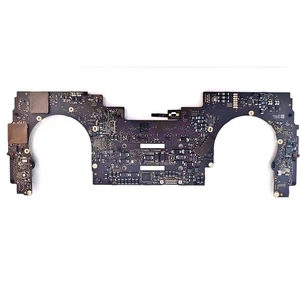 Płyta główna Apple MacBook Pro A1989 – i5, 16 GB RAM, 500GB SSD, częściowo uszkodzona< - Zdjęcie 1 z 2