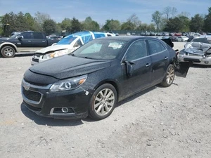 Alternator Fits 13-22 MALIBU 4820739 - Picture 1 of 12