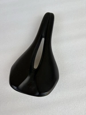 Sillín de asiento de bicicleta Specialized Phenom hueco rieles Cr-Mo. Foto 1 de 4