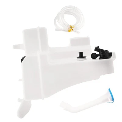 Washer Fluid Reservoir Tank for Nissan Murano 2015-2018 2016 Hybrid 289105AA0A - Изображение 1 из 4