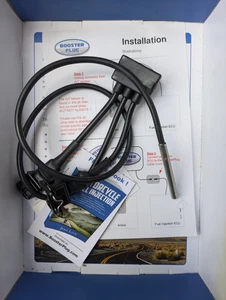 Booster Plug for BMW R1150RT - plug & play performance - Picture 1 of 2