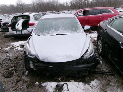 Manual Transmission Sedan Fits 11-16 ELANTRA 1529059 Foto 1 de 4