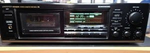 ONKYO TA 2870🔶CON MANDO A DISTANCIA🔶CORREA NUEVA🔶 - Imagen 1 de 7