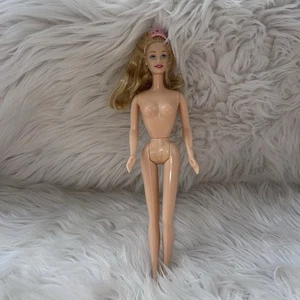 2002 Barbie Tooth Fairy Walmart Exclusive Special Edition Doll Mattel 56402 Y2K - Picture 1 of 11