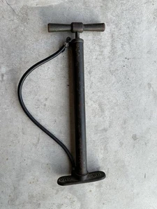 Ford GPW Jeep Willys MB Tire Pump US-QMC - Pumps Air - Picture 1 of 11