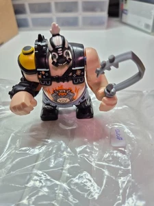 Lego Minifigura - OW017 - Roadhog (Mako Rutledge) - Figura GIGANTE - Imagen 1 de 8