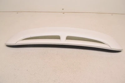Alerón escotilla Mini Cooper blanco R56 genuino OEM 2007-2013 Foto 1 de 4