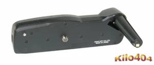 Empuñadura de batería Pentax FG ✯ para serie MZ + ZX ✯ EXCELENTE ✯ MZ-50 ✯ MZ-7 ✯ MZ-5 ✯ MZ-30 - Imagen 1 de 7