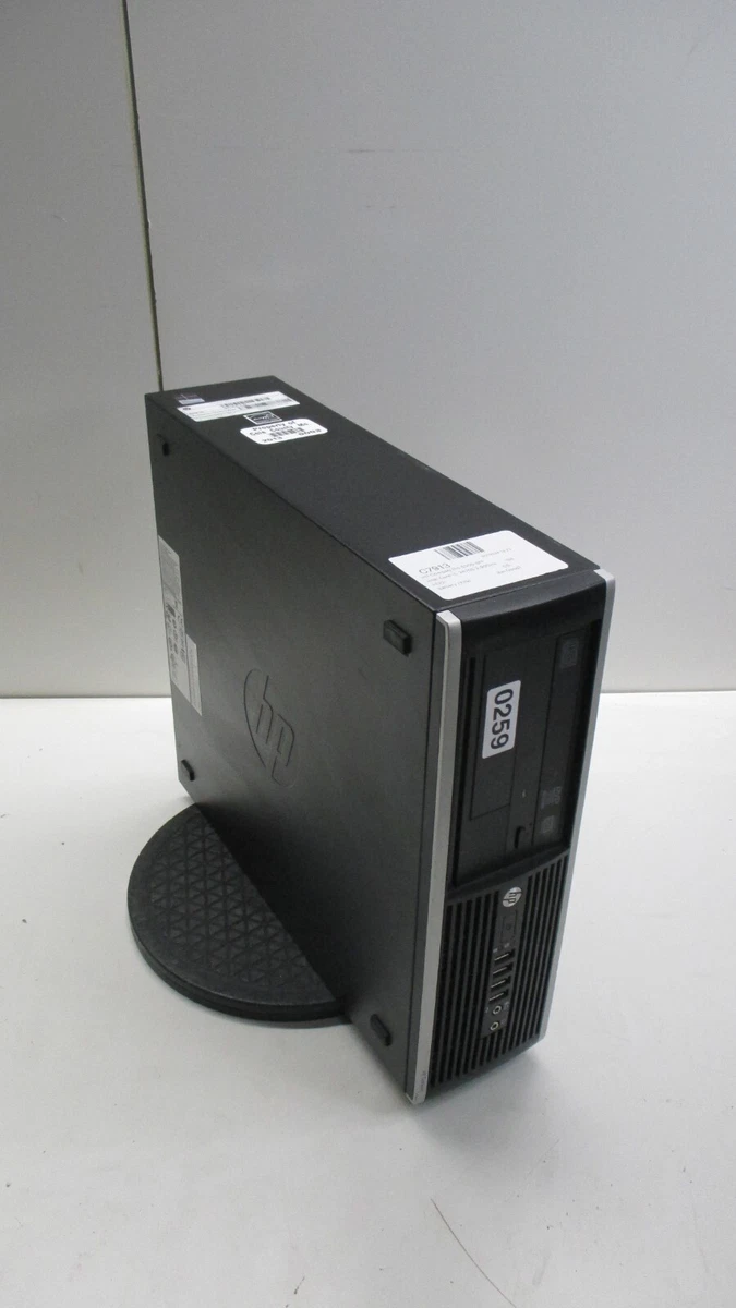 HP Compaq Pro 6300 PC Desktops & All-In-One Computers for sale - eBay