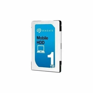 Seagate 1TB 2.5" Slim 7mm Mobile HDD Hard Disk Drive SATA ST1000LM035 128MB - Picture 1 of 1