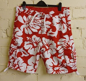 Bermuda da uomo Cargo H\u0026M | Acquisti Online su eBay