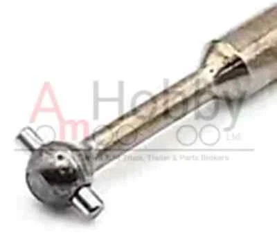 Tamiya 1/14 Truck , Volvo FH12 Globetrotter 420 56312, Prop Shaft - Image 1 of 4