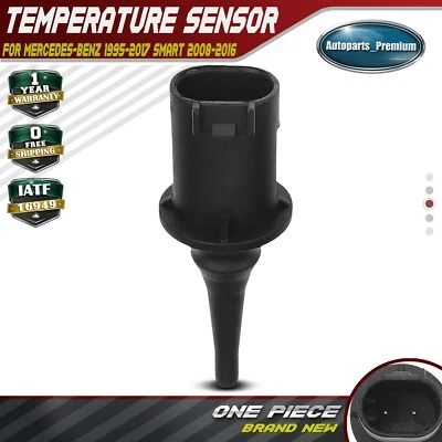 Ambient Air Temperature Sensor for Freightliner Sprinter 2500 Mercedes-Benz C350 - Image 1 of 4