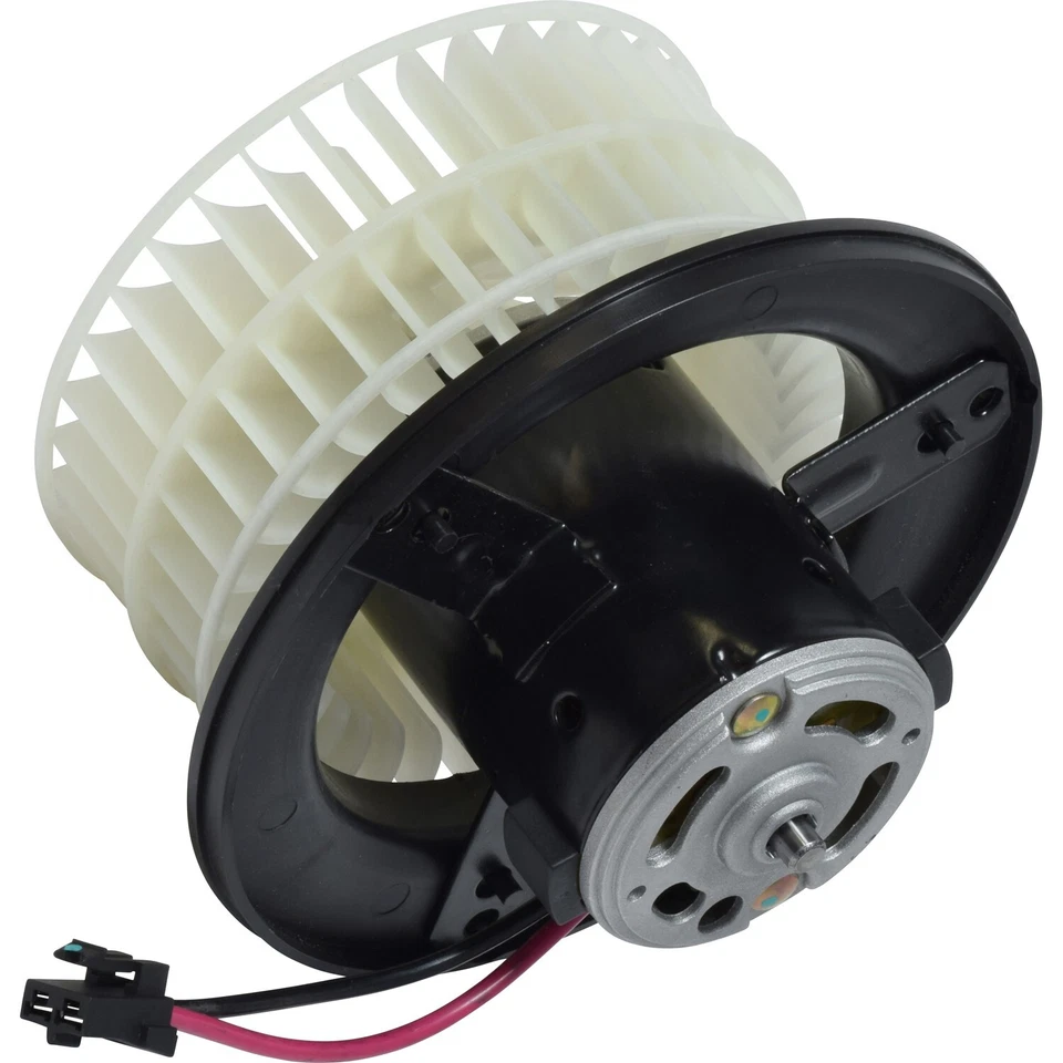 Motor de soprador HVAC UAC para 1998 Freightliner FLD120 - Imagem 1 de 1