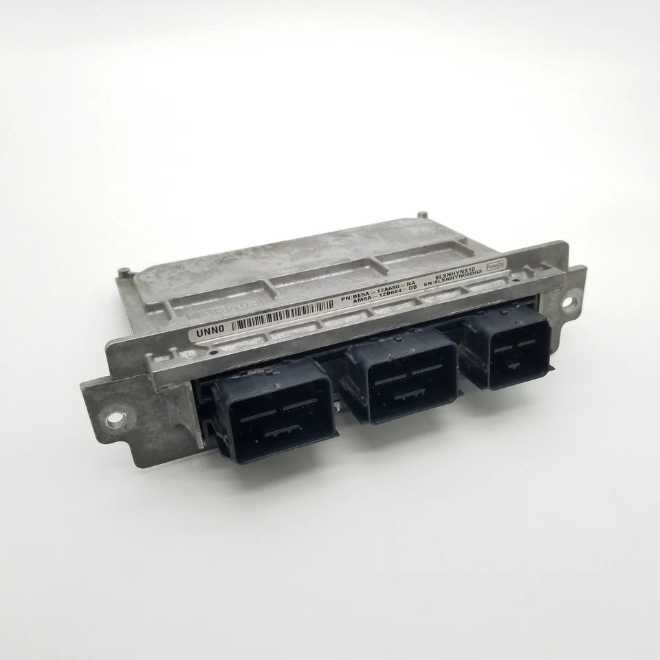 Módulo de computadora de motor Lincoln MKZ 2011 ECU PCM ECM PCU OEM Foto 1 de 4