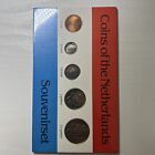 Netherlands Coin Set WCS#20