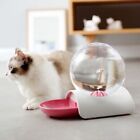 Drink Bowl Dog Water Fountain Pet Supplies Pet Water Dispenser Cat Water Bowl