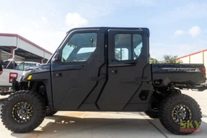 2025 Polaris Ranger Crew XP 1000 NorthStar Edition Ultimate - Picture 1 of 19