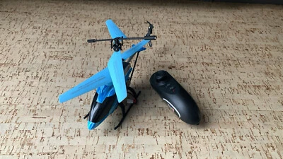 Revell Control Motion Helicopter 2.4GHz (voll funktionsfähig) - Bild 1 von 4