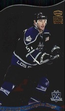 B3373- 2001-02 Crown Royale Hockey Card #s 1-144 -You Pick- 10+ FREE US SHIP