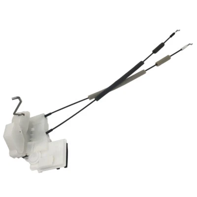 Motor actuador cerradura puerta delantera derecha para Mazda CX-7 2010-2012 2,5 L EG2158310M Foto 1 de 4