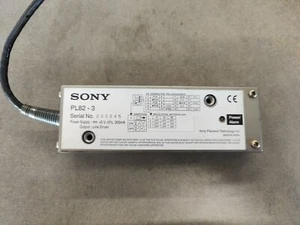 Used SONY Magnescale Pl82-3 Head with Detector - Picture 1 of 4